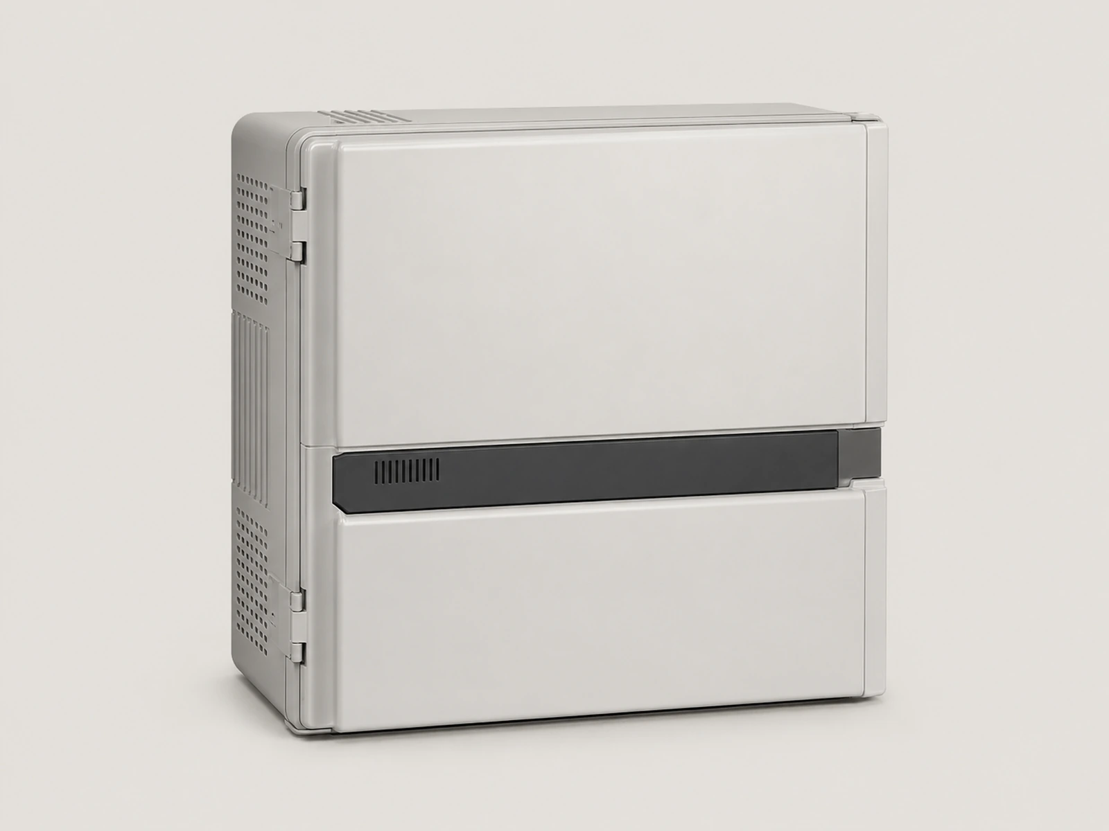 KI-generierte schematische Produktdarstellung: Comfort Pro